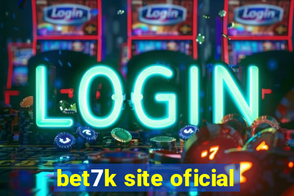 bet7k site oficial